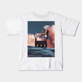 Ease Kids T-Shirt